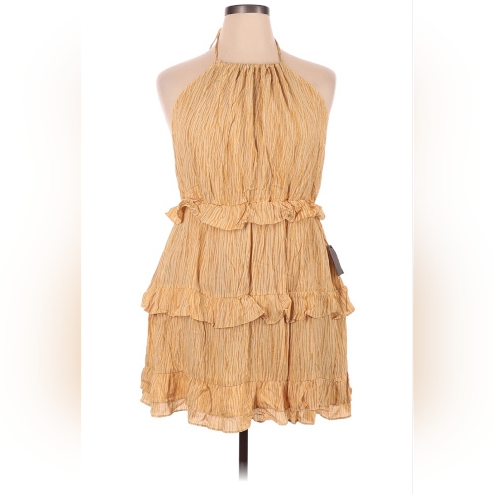 Lulus Casual Dress